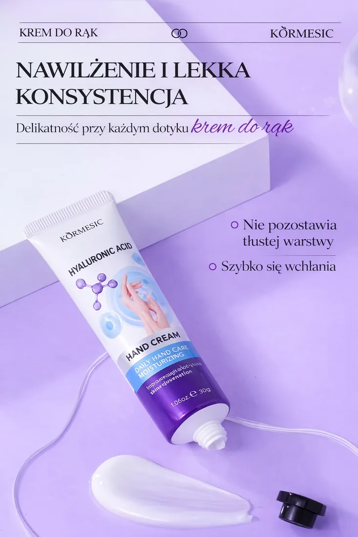 kormesic-krem-do-rak-30-g-z-niacynamidem-nawilzajacy-stan-nowy