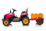 traktor-na-akumulator-bbh-030-rozowy