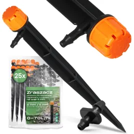 25x-zraszacz-ogrodowy-0-70-l-h-wezyk-wkluwka-nawadniania-regulowany