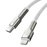kabel-baseus-usb-typ-c-apple-lightning-1-m-bialy-103-dlugosc-przewodu-1-m