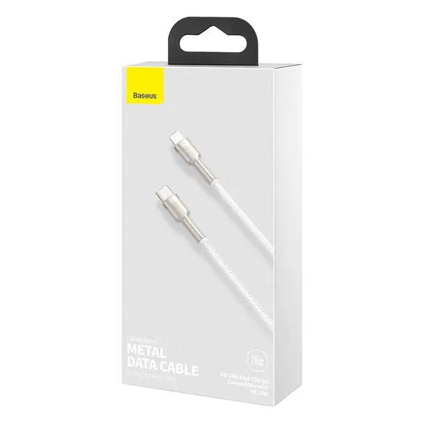 kabel-baseus-usb-typ-c-apple-lightning-1-m-bialy-103-konstrukcja-oplot