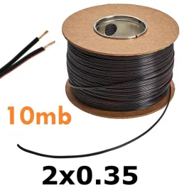przewod-kabel-do-led-2-zylowy-10mb-2x035-czarny