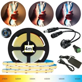 zestaw-tasmy-cob-neon-4m-do-kuchni-biurka-szafek-wlacznik-ze-sciemniaczem