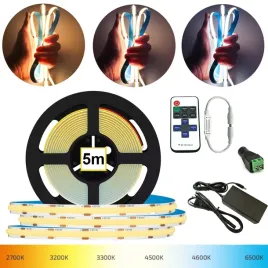 zestaw-tasmy-cob-neon-5m-do-telewizora-biurka-szafek-pokoju-z-pilotem