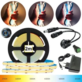 zestaw-tasmy-cob-neon-2m-do-kuchni-biurka-szafek-wlacznik-ze-sciemniaczem