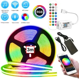 zestaw-led-rgb-cob-3m-do-monitora-biurka-szafki-tv-lozka-z-sterownikiem