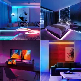zestaw-led-rgb-cob-4m-do-monitora-biurka-szafki-tv-sauny-z-sterownikiem