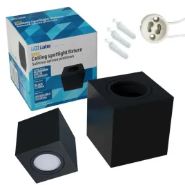 oprawa-sufitowa-led-gu10-kwadratowa-ruchoma-czarna