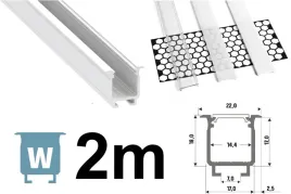profil-led-do-plyt-gips-karton-w-klosz-2m-bialy