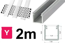 profil-do-tasmy-led-wysoki-2m-y-srebrny-klosz