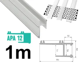 profil-led-do-sufitu-podwieszanego-z-kloszem-apa12