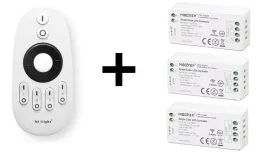 zestaw-sterownik-3x-pilot-do-led-mono-4-strefy