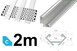 profil-do-tasmy-led-narozny-c-2m-z-kloszem-srebrny