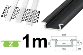profil-do-tasmy-led-plytki-6mm-z-klosz-1m-czarny