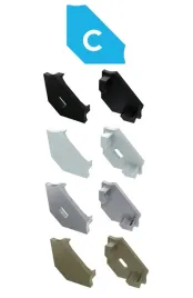zaslepka-do-profilu-typu-c-szara-czarna-biala-inox