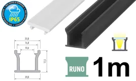 profil-led-wodoodporny-ip65-ip67-runo-czarny-1m