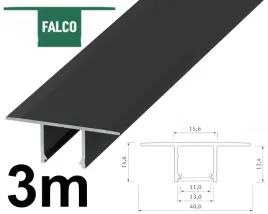 profil-led-gk-do-plyt-gips-karton-typ-falco-czarny-3m-alu-wpuszczany