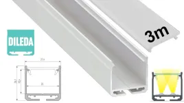 profil-led-typ-dileda-bialy-aluminiowy-3m-szeroki-na-2-tasmy-led-klosz