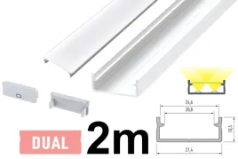 profil-led-na-2-tasmy-led-dual-bialy-2m-zestaw