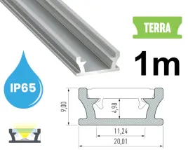 profil-led-wodoodporny-ip65-ip67-terra-srebrny-1m