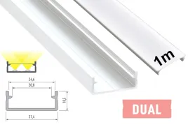 profil-led-na-2-tasmy-led-dual-bialy-1m-klosz