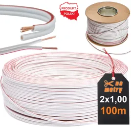 kabel-przewod-do-led-dwuzylowy-2x100-or-100m-miedz