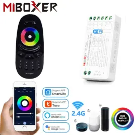 sterownik-led-3w1-rgb-rgbw-rgb-cct-wifi-smart-home-z-pamiecia-czarny-pilot