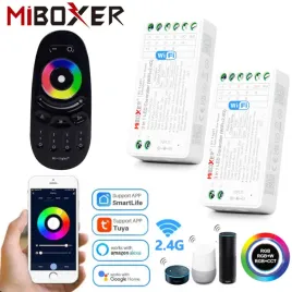 sterownik-led-3w1-rgb-rgbw-rgb-cct-wifi-smart-home-z-pamiecia-czarny-pilot