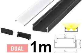profil-led-na-2-tasmy-led-dual-czarny-1m-zestaw