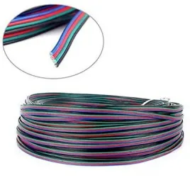 kabel-przewod-do-led-rgb-kolorowych-miedziany-100m