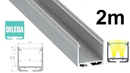 profil-led-typ-dileda-srebrny-anodowany-2m-szeroki-na-2-tasmy-led