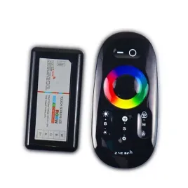 zestaw-sterownik-led-rgbw-czarny-z-pilotem-radiowym-do-tasm-rgbw-12v-24v