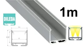 profil-led-typ-dileda-srebrny-anodowany-1m-szeroki-na-2-tasmy-led