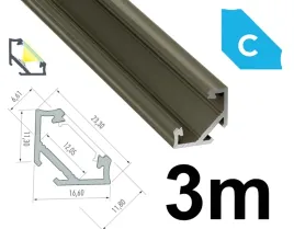 profil-do-tasm-led-3m-typ-c-narozny-katowy-45-inox-brazowy-anodowany