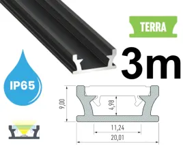 profil-wodoodporny-do-tasm-led-3m-terra-czarny-ip65-ip67