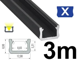 profil-led-3m-aluminowy-do-tasm-12mm-waski-typ-x-czarny-anodowany-3m