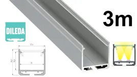 profil-led-typ-dileda-srebrny-anodowany-3m-szeroki-na-2-tasmy-led