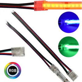 10x-zlaczka-do-tasm-led-cob-rgb-10mm-z-przewodem-jednostronna-neon-clips