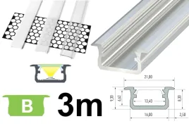 profil-do-led-typ-b-srebrny-3m-aluminiowy-uniwersalny-wpuszczany-klosz
