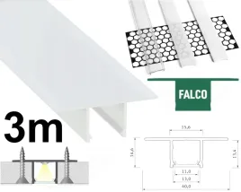 profil-led-aluminiowy-do-plyt-gips-karton-gk-typ-falco-bialy-3m-z-kloszem