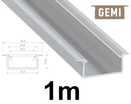 profil-do-tasm-led-szeroki-na-2-tasmy-led-gemi-wpuszczany-srebrny-1m