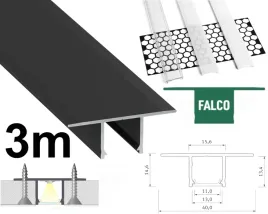 profil-led-aluminiowy-do-plyt-gips-karton-gk-typ-falco-czarny-3m-z-kloszem