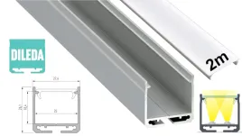 profil-led-typ-dileda-srebrny-anodowany-2m-szeroki-na-2-tasmy-led-klosz