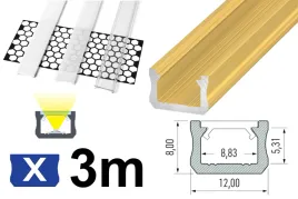 profil-do-led-zloty-3m-typ-x-12mm-waski-niski-profil-do-tasm-led-klosz