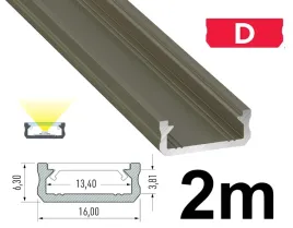 profil-do-tasm-led-alu-typ-d-niski-6mm-inox-2m