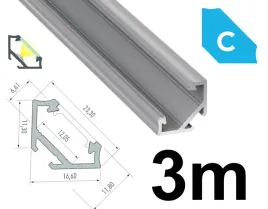 profil-do-tasm-led-3m-typ-c-narozny-katowy-45-srebrny-anodowany-aluminiowy