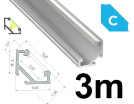 profil-do-tasm-led-3m-typ-c-narozny-katowy-45-srebrny-aluminiowy