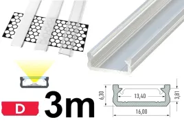 profil-led-3m-srebrny-z-kloszem-typ-d-niski-6mm-do-tasm-led-aluminiowy