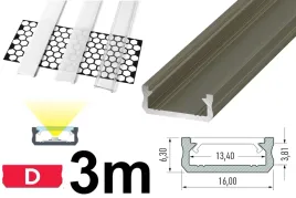 profil-led-3m-inox-brazowy-z-kloszem-typ-d-niski-6mm-do-tasm-led-aluminiowy