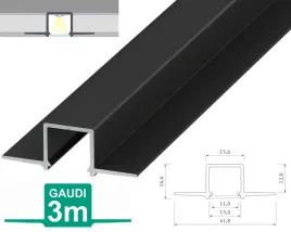 profil-led-gk-do-plyt-gips-karton-typ-gaudi-czarny-3m-alu-wpuszczany